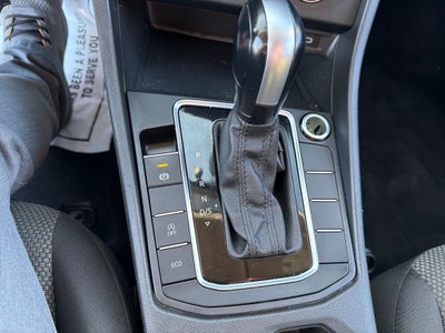 2021 Volkswagen Jetta 1.4T S