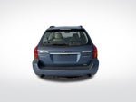 2007 Subaru Legacy 2.5i Limited