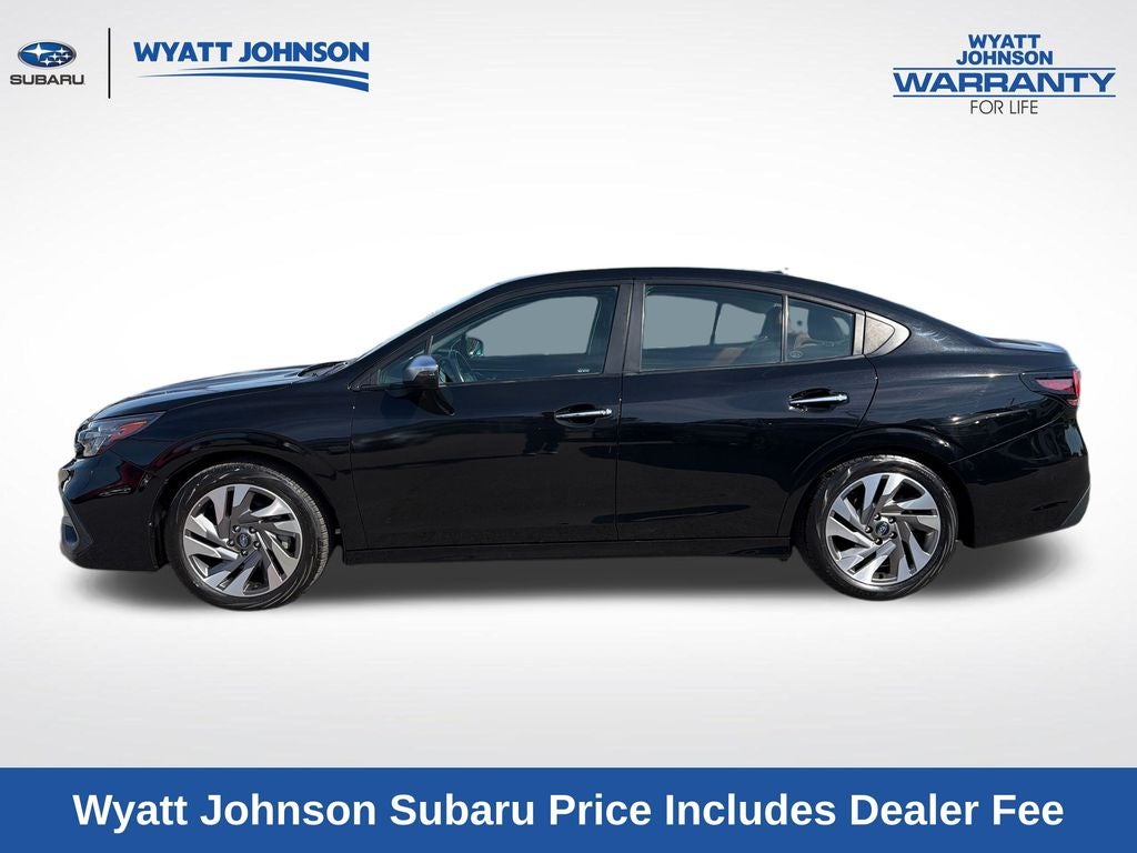 2024 Subaru Legacy Touring XT