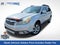 2011 Subaru Outback 2.5i Limited