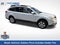 2011 Subaru Outback 2.5i Limited