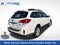 2011 Subaru Outback 2.5i Limited