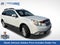 2011 Subaru Outback 2.5i Limited