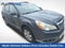 2010 Subaru Outback 2.5i Limited