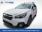 2019 Subaru Outback 2.5i Touring