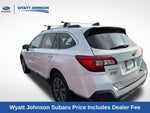 2019 Subaru Outback 2.5i Touring