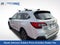 2019 Subaru Outback 2.5i Touring