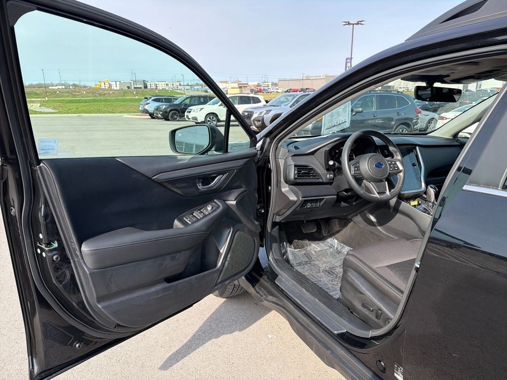 2023 Subaru Outback Premium