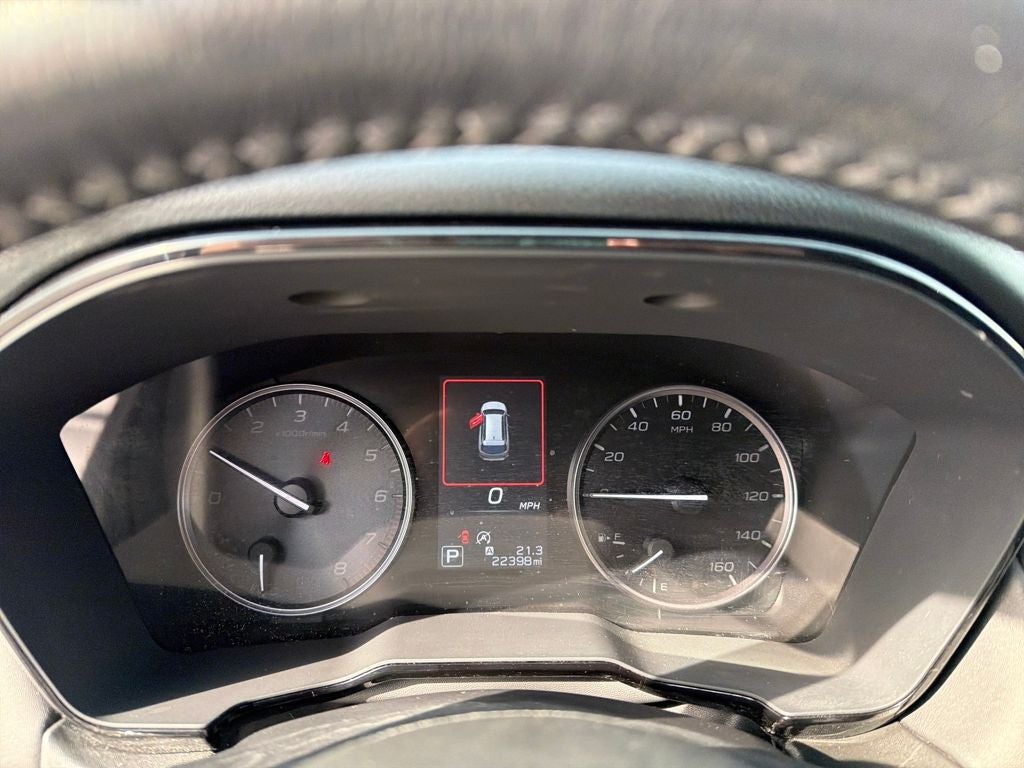 2023 Subaru Outback Premium