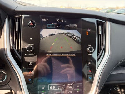 2023 Subaru Outback Premium