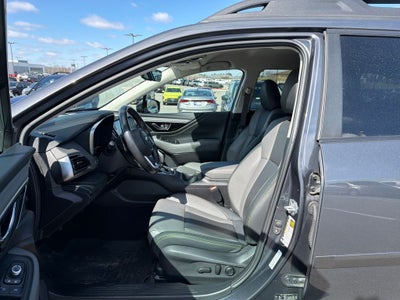 2023 Subaru Outback Onyx Edition