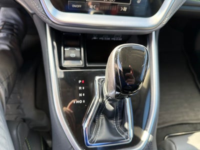 2023 Subaru Outback Onyx Edition