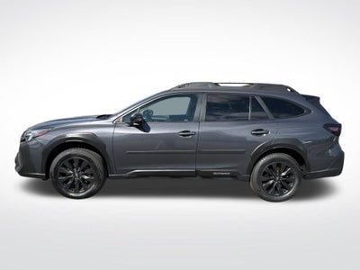 2023 Subaru Outback Onyx Edition