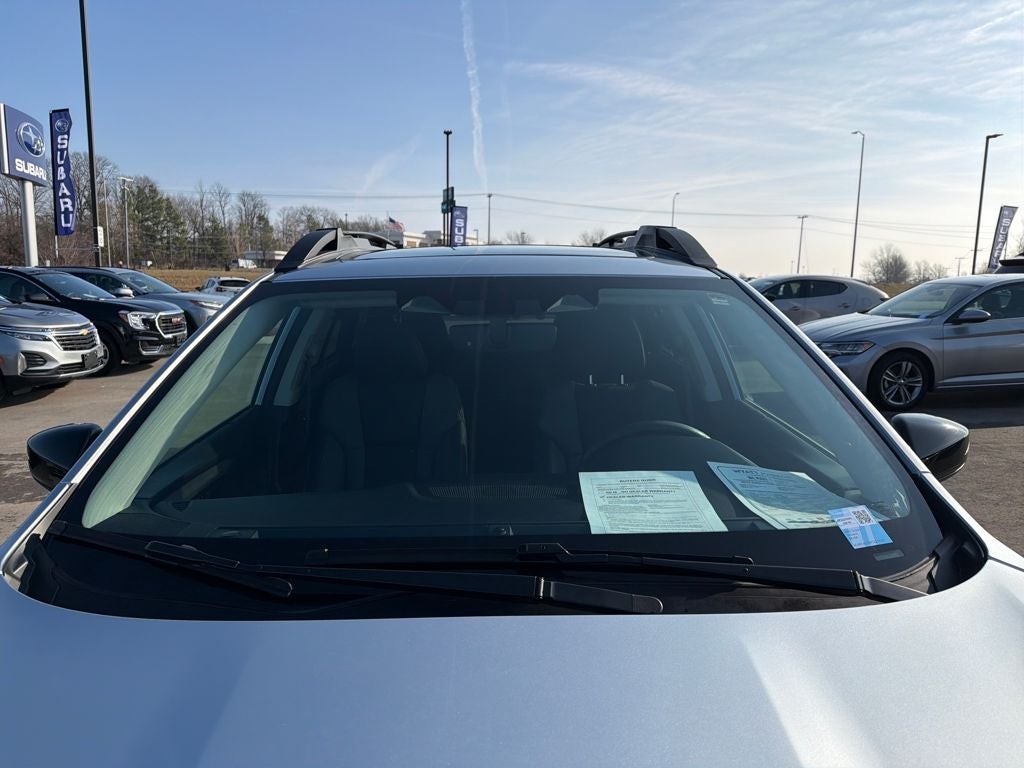 2023 Subaru Outback Onyx Edition