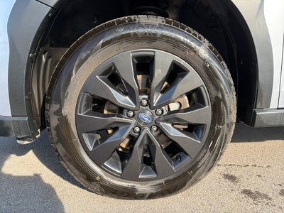 2023 Subaru Outback Onyx Edition