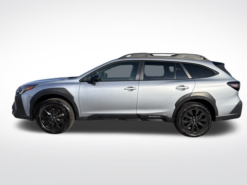 2023 Subaru Outback Onyx Edition