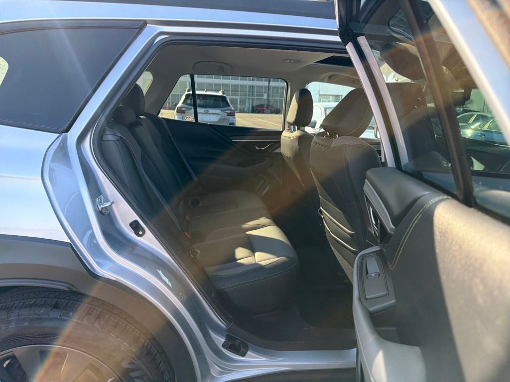 2023 Subaru Outback Onyx Edition