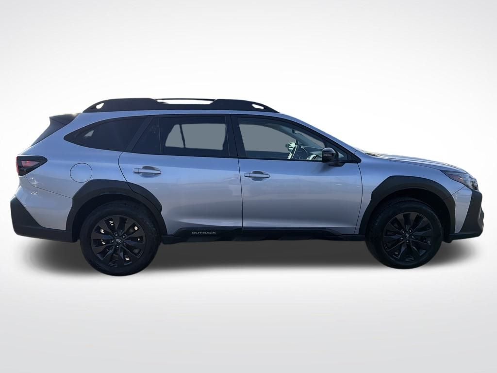 2023 Subaru Outback Onyx Edition