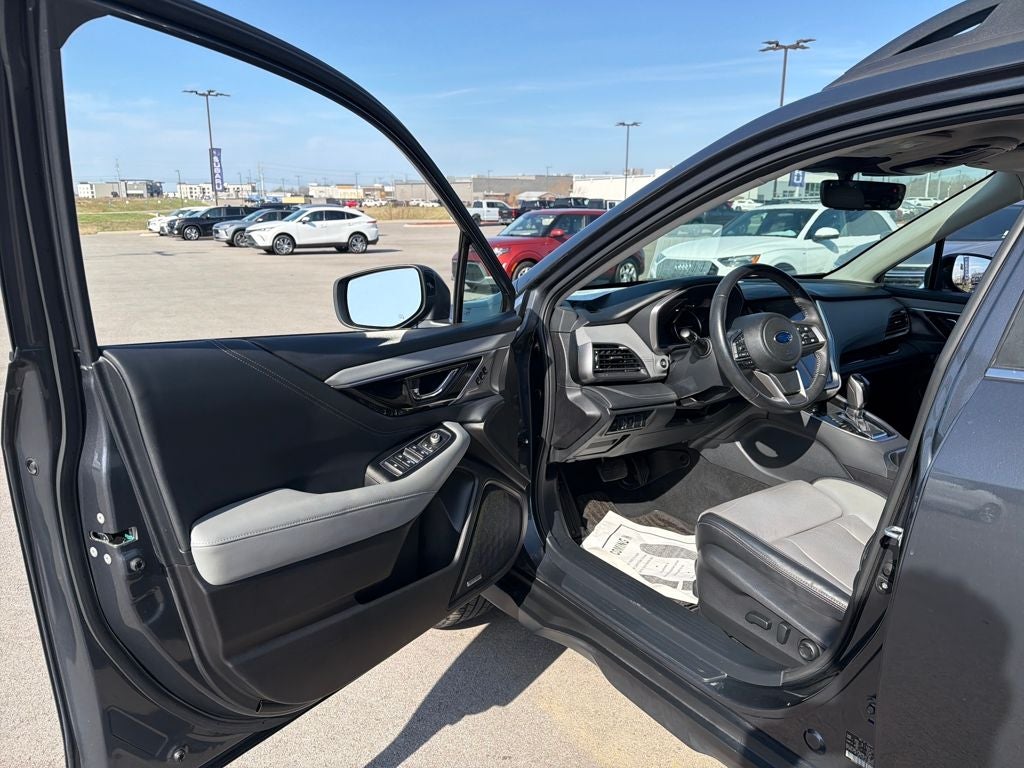 2023 Subaru Outback Limited