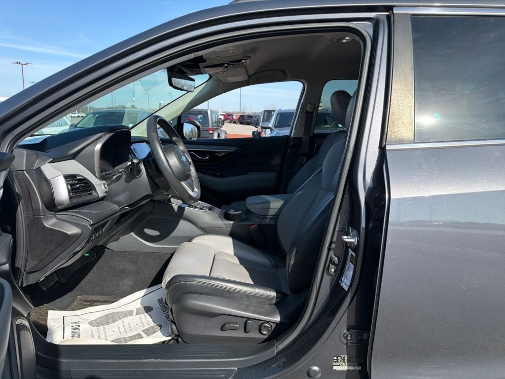 2023 Subaru Outback Limited
