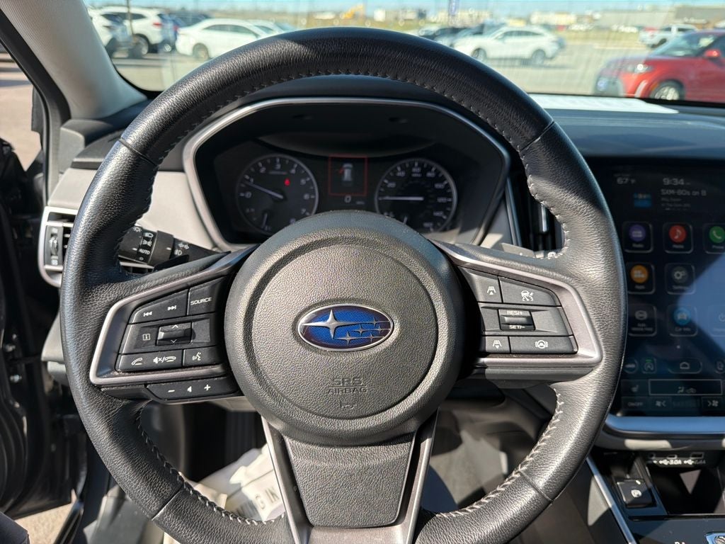 2023 Subaru Outback Limited