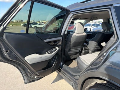 2023 Subaru Outback Limited