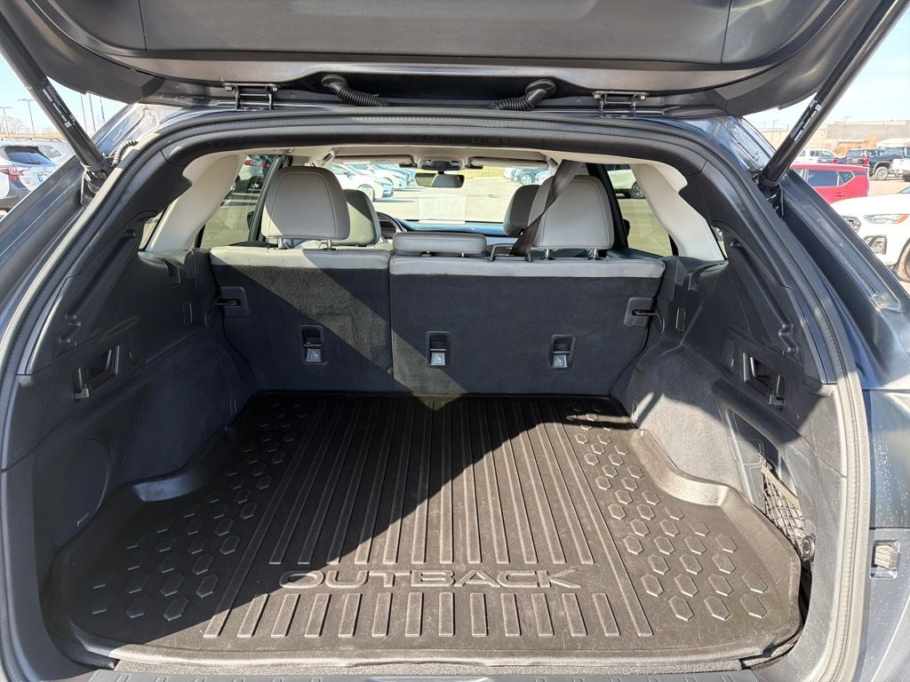 2023 Subaru Outback Limited