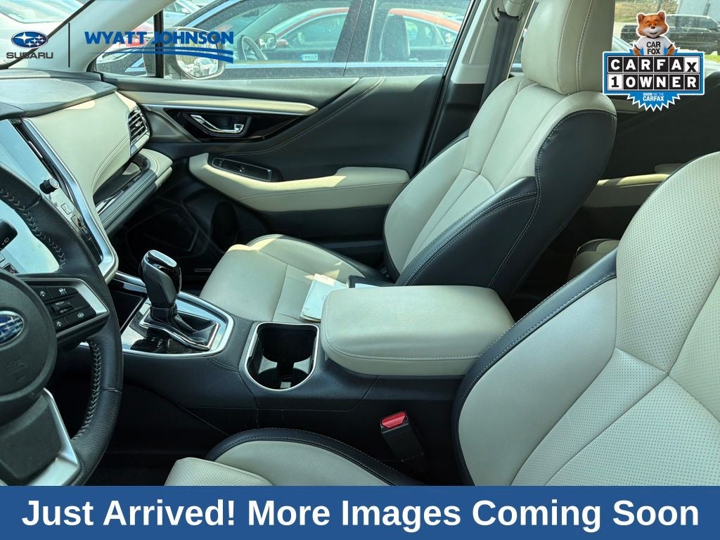 2023 Subaru Outback Limited