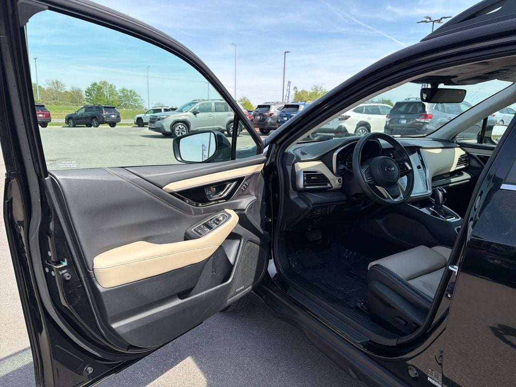 2023 Subaru Outback Limited