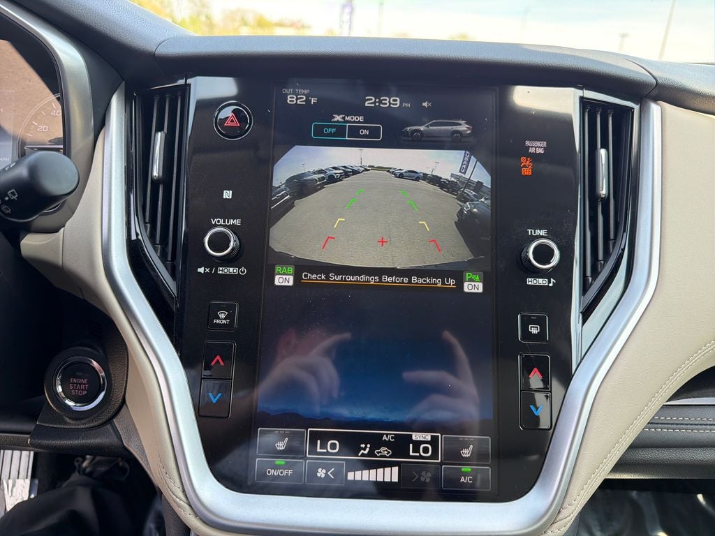 2023 Subaru Outback Limited