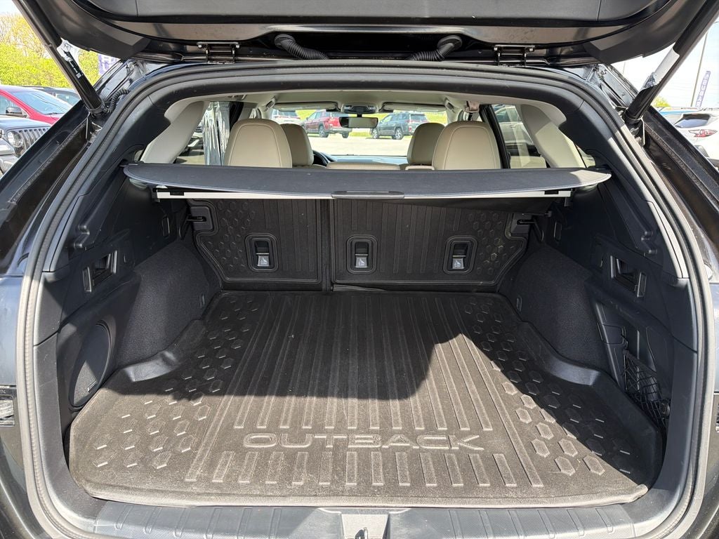2023 Subaru Outback Limited