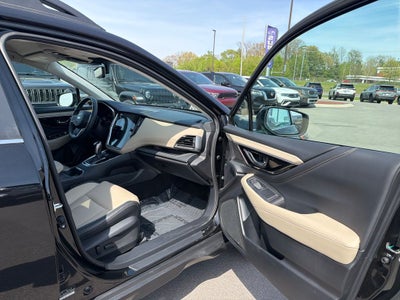 2023 Subaru Outback Limited