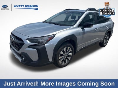 2024 Subaru Outback Limited