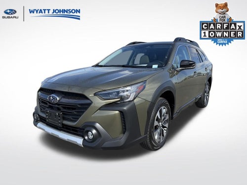 2023 Subaru Outback Limited