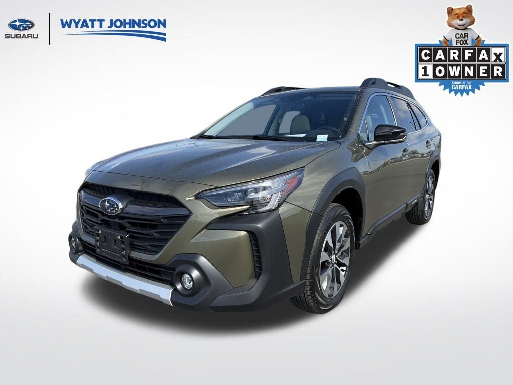 2023 Subaru Outback Limited