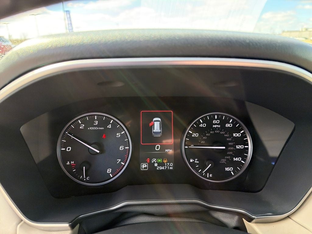 2023 Subaru Outback Limited