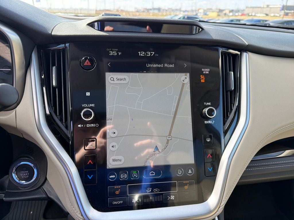 2023 Subaru Outback Limited