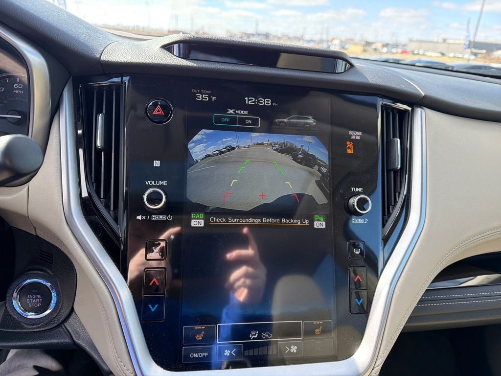 2023 Subaru Outback Limited