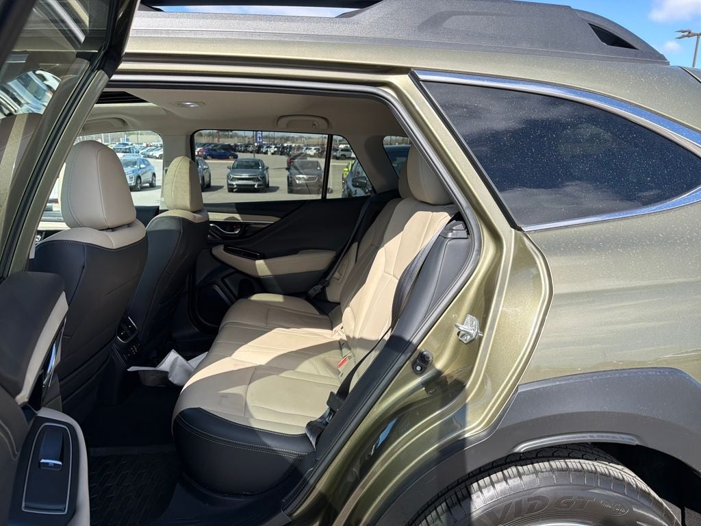 2023 Subaru Outback Limited