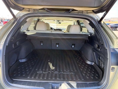 2023 Subaru Outback Limited