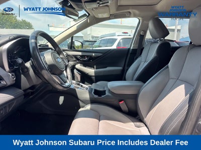 2024 Subaru Outback Limited