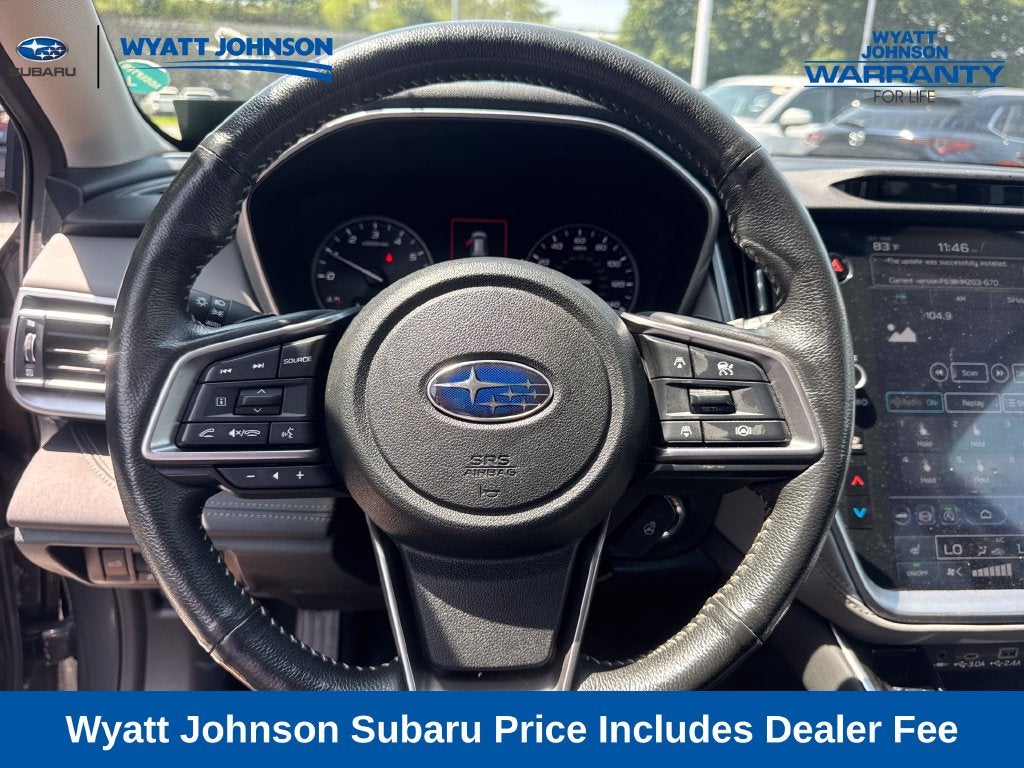 2024 Subaru Outback Limited