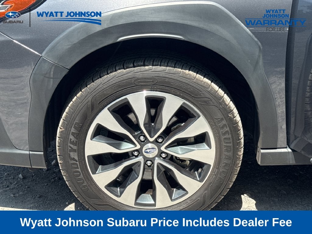 2024 Subaru Outback Limited