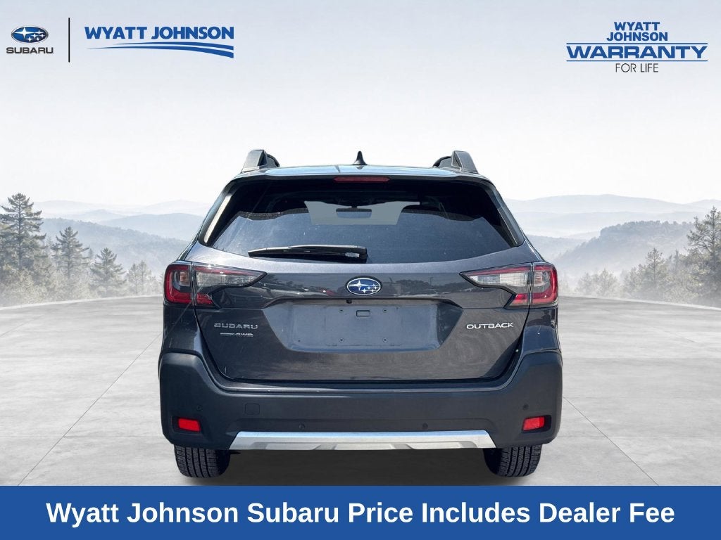 2024 Subaru Outback Limited