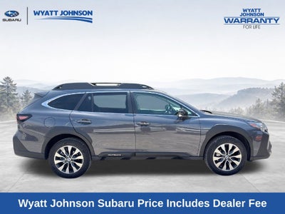 2024 Subaru Outback Limited