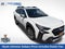 2024 Subaru Outback Touring