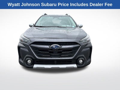 2024 Subaru Outback Touring