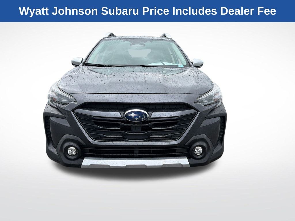 2024 Subaru Outback Touring