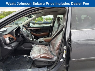 2024 Subaru Outback Touring