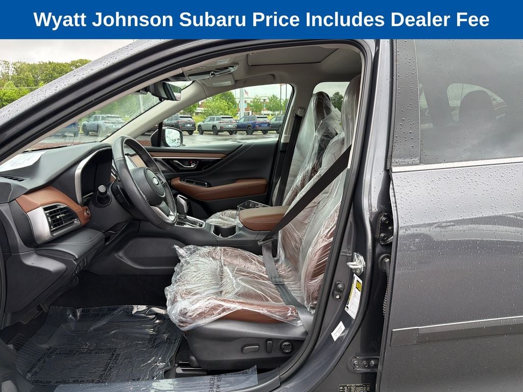 2024 Subaru Outback Touring